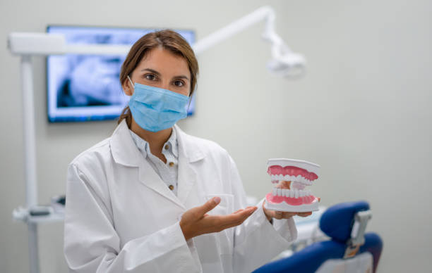 Best Emergency Treatment for Dental Infections or Abscesses in Richfield, OH