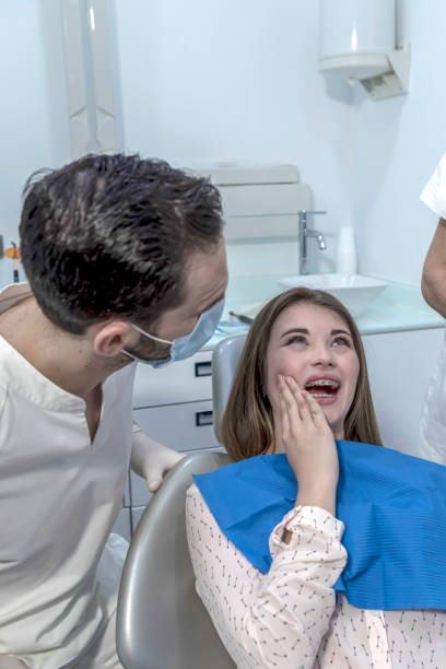 Best Pediatric Emergency Dentist in Richfield, OH