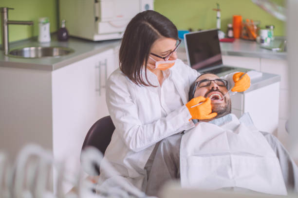Best Cosmetic Emergency Dentistry in Richfield, OH