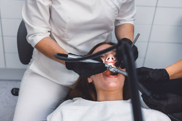 Best Weekend Emergency Dentist in Richfield, OH
