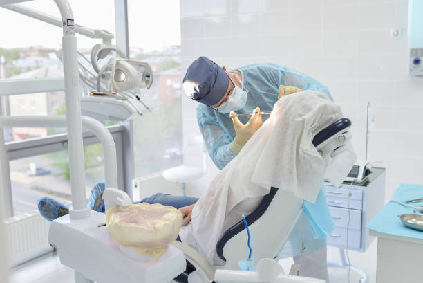 Best Emergency Root Canal Treatment in Richfield, OH