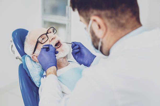 Best Emergency Dental Care for Broken or Chipped Teeth in Richfield, OH